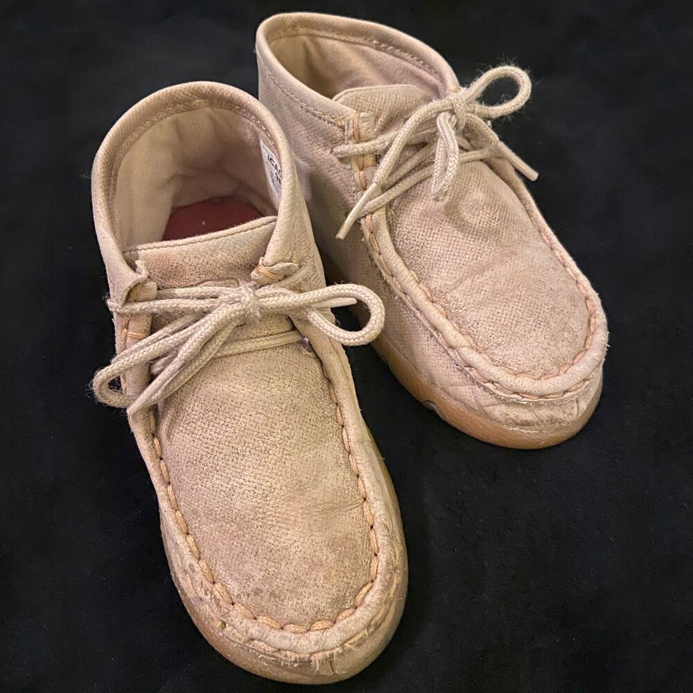 Twisted X Dusty Tan Infant's Casual